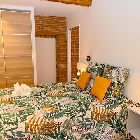 Le Saint Rome - Hypercentre Appartement *