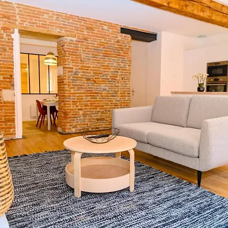 Le Saint Rome - Hypercentre Appartement *